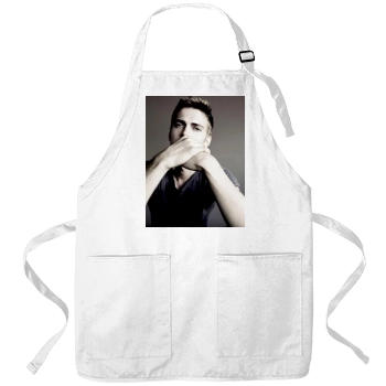 Hayden Christensen Apron