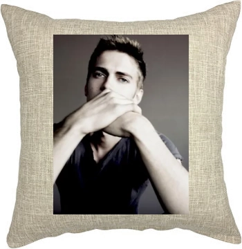 Hayden Christensen Pillow