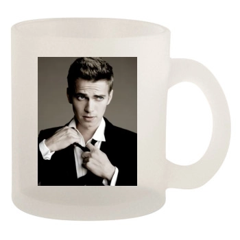 Hayden Christensen 10oz Frosted Mug