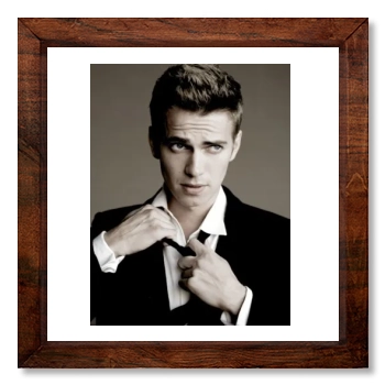 Hayden Christensen 12x12