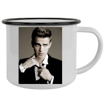 Hayden Christensen Camping Mug