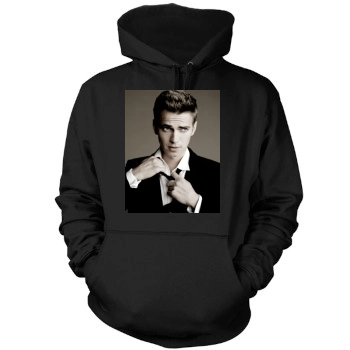 Hayden Christensen Mens Pullover Hoodie Sweatshirt