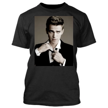 Hayden Christensen Men's TShirt