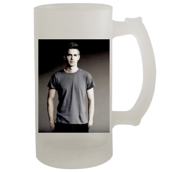 Hayden Christensen 16oz Frosted Beer Stein