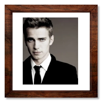 Hayden Christensen 12x12