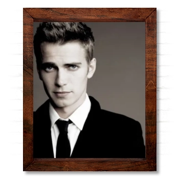 Hayden Christensen 14x17