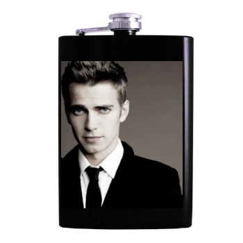 Hayden Christensen Hip Flask