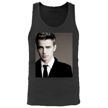 Hayden Christensen Men's Tank Top