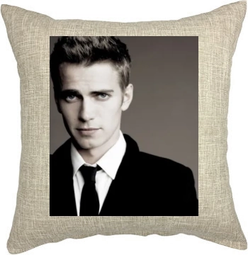 Hayden Christensen Pillow