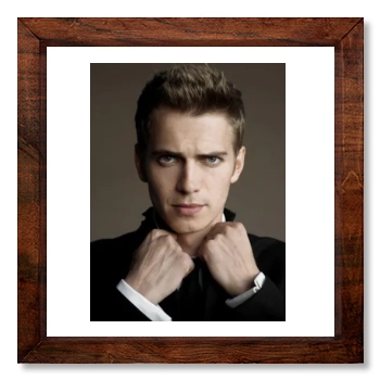 Hayden Christensen 12x12