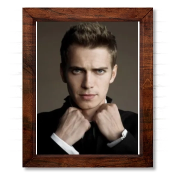 Hayden Christensen 14x17