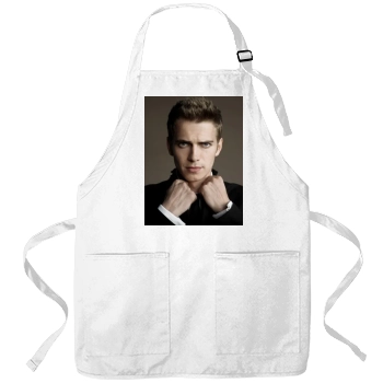 Hayden Christensen Apron