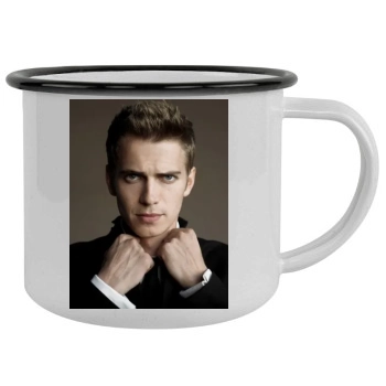 Hayden Christensen Camping Mug