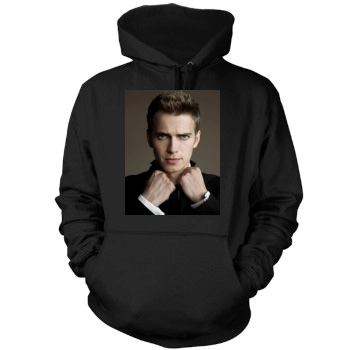 Hayden Christensen Mens Pullover Hoodie Sweatshirt