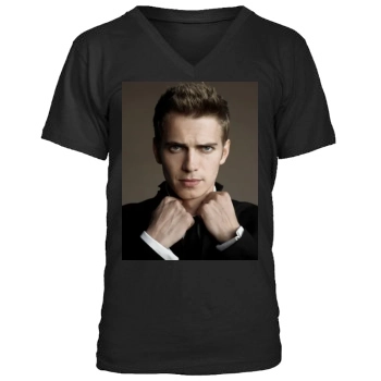 Hayden Christensen Men's V-Neck T-Shirt