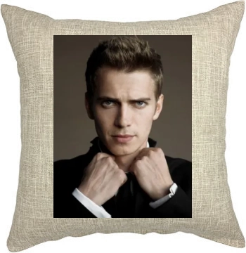 Hayden Christensen Pillow