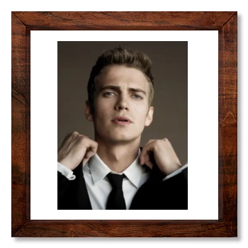 Hayden Christensen 12x12