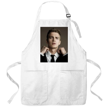 Hayden Christensen Apron