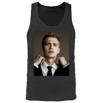 Hayden Christensen Men's Tank Top