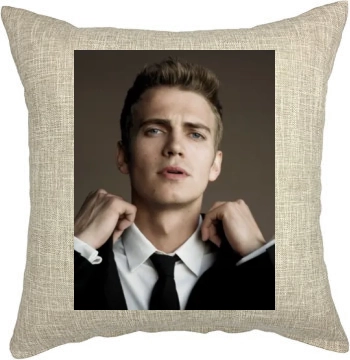 Hayden Christensen Pillow