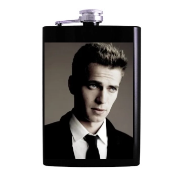 Hayden Christensen Hip Flask