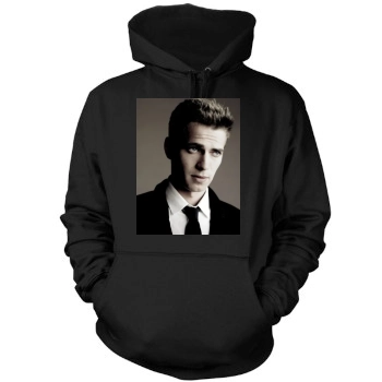 Hayden Christensen Mens Pullover Hoodie Sweatshirt