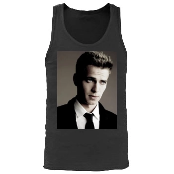 Hayden Christensen Men's Tank Top