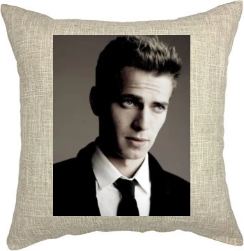 Hayden Christensen Pillow