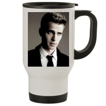 Hayden Christensen Stainless Steel Travel Mug