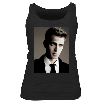 Hayden Christensen Women's Tank Top