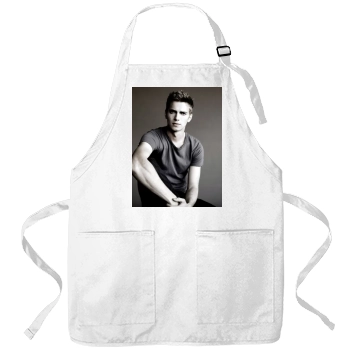 Hayden Christensen Apron