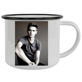 Hayden Christensen Camping Mug