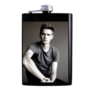 Hayden Christensen Hip Flask