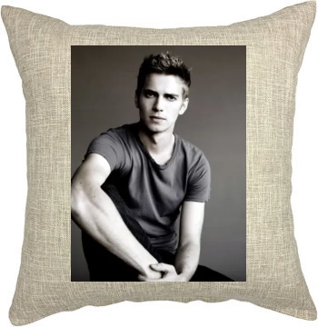 Hayden Christensen Pillow