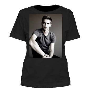 Hayden Christensen Women's Cut T-Shirt