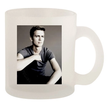 Hayden Christensen 10oz Frosted Mug