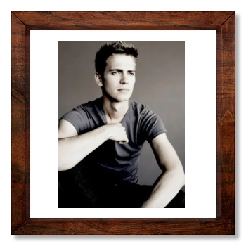 Hayden Christensen 12x12