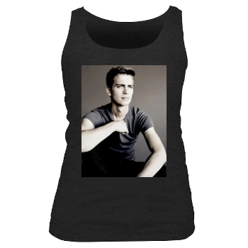 Hayden Christensen Women's Tank Top