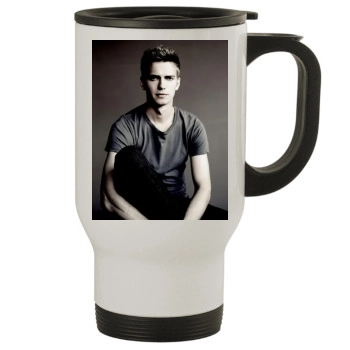 Hayden Christensen Stainless Steel Travel Mug