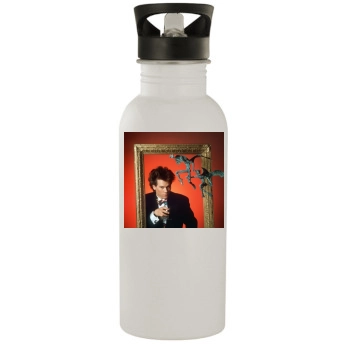 Kevin Bacon Stainless Steel Water Bottle