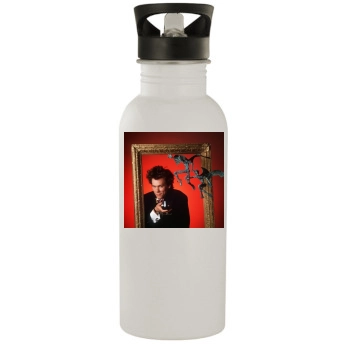 Kevin Bacon Stainless Steel Water Bottle