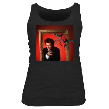 Kevin Bacon Women's Tank Top