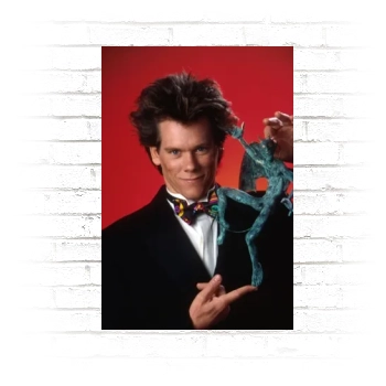 Kevin Bacon Poster