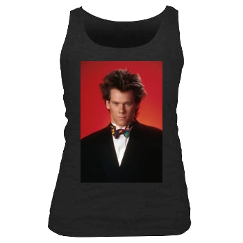 Kevin Bacon Women's Tank Top