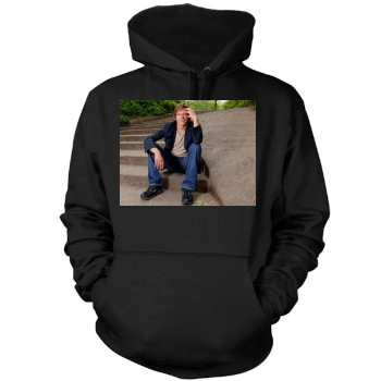 Kevin Bacon Mens Pullover Hoodie Sweatshirt