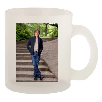 Kevin Bacon 10oz Frosted Mug