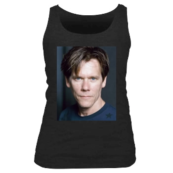 Kevin Bacon Women's Tank Top