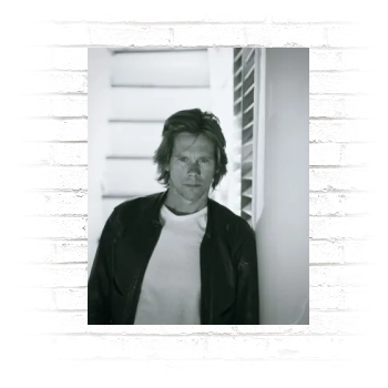 Kevin Bacon Poster