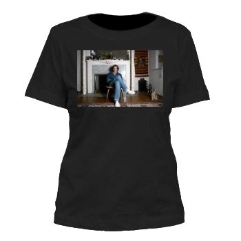 Kevin Bacon Women's Cut T-Shirt