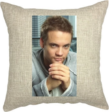 Shane West Pillow